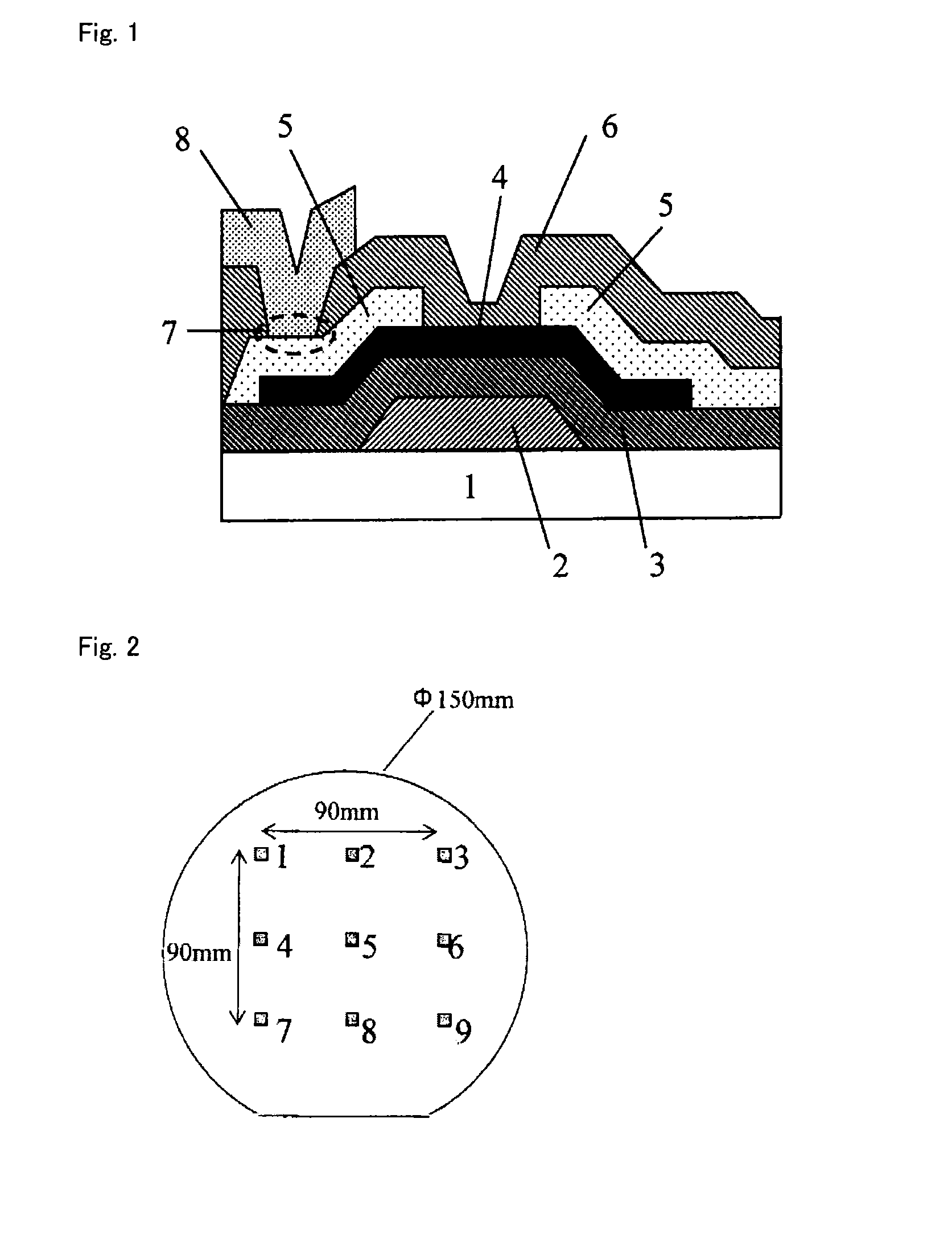 Oxide for semiconductor layer of thin-film transistor, sputtering target, and thin-film transistor