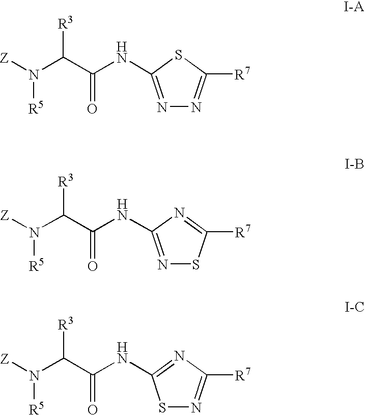 Compounds for the treatment of neurodegenerative disorders