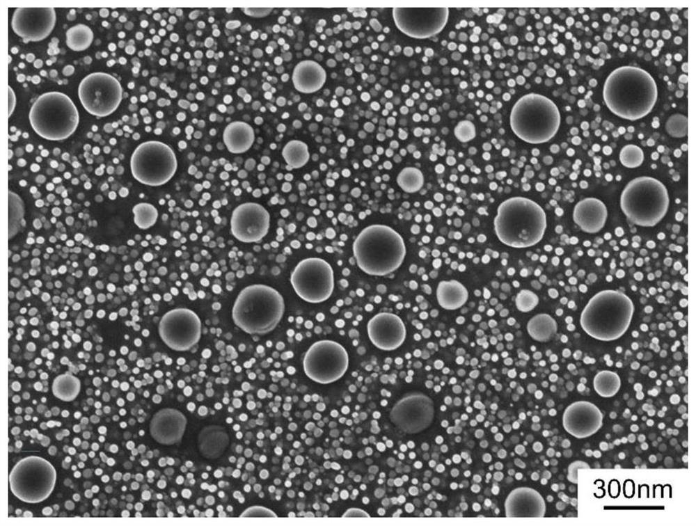 High temperature yield strength improvement process of gh4738 alloy forgings after vacuum brazing