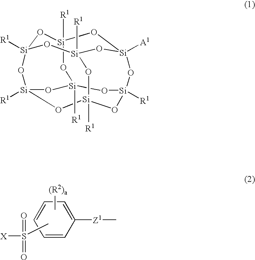 Silicon compound