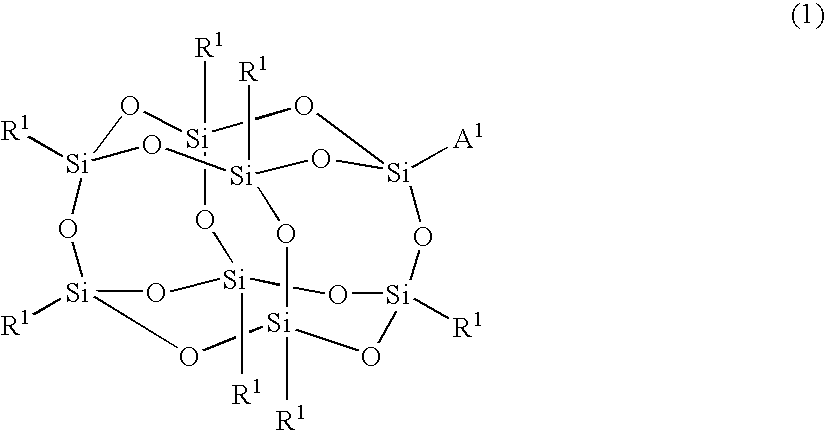 Silicon compound