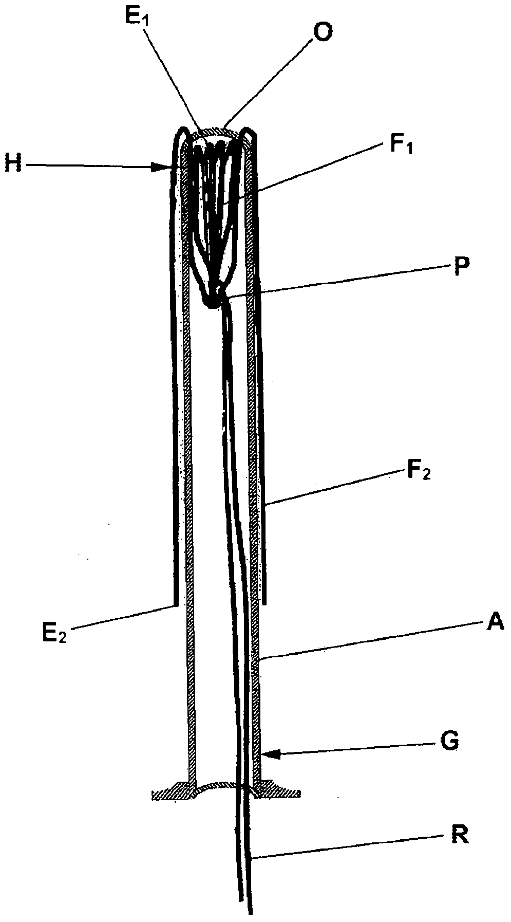 Vaginal Insertion Components