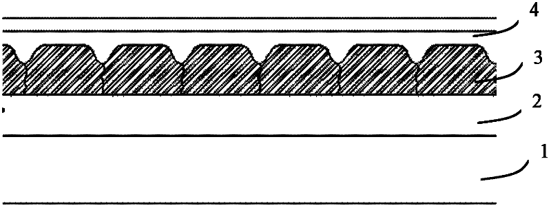 Rigid-flexible composite structural pavement and cast-in-place method and prefabricating method for manufacturing rigid-flexible composite structural pavement