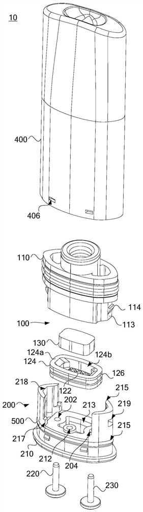 Heating element, sealed atomization assembly, atomizer and atomization device