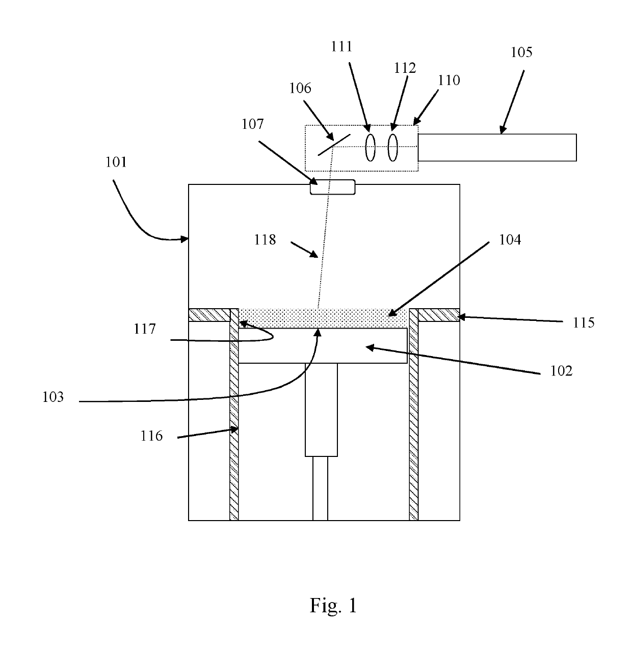 Additive manufacturing apparatus and methods