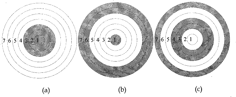 Human body infrared positioning apparatus and method facing to wireless sensor network