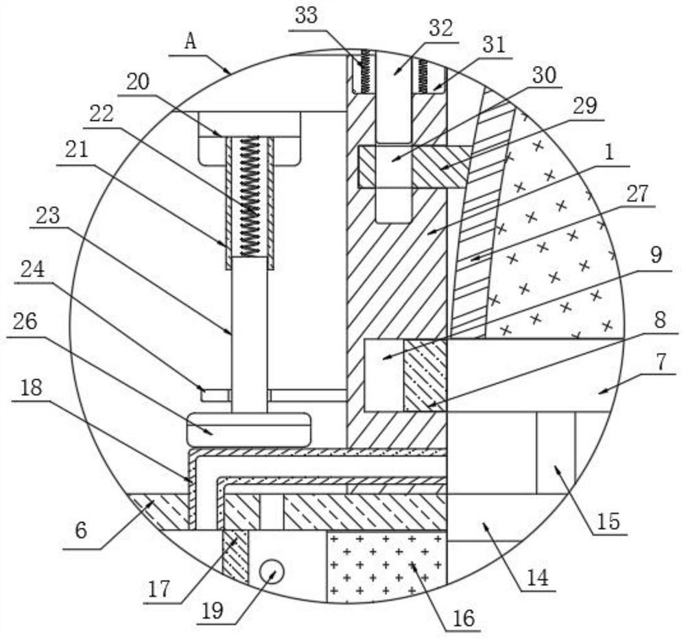 Catheter type dosing device for gynecological nursing