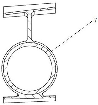 Wing structure