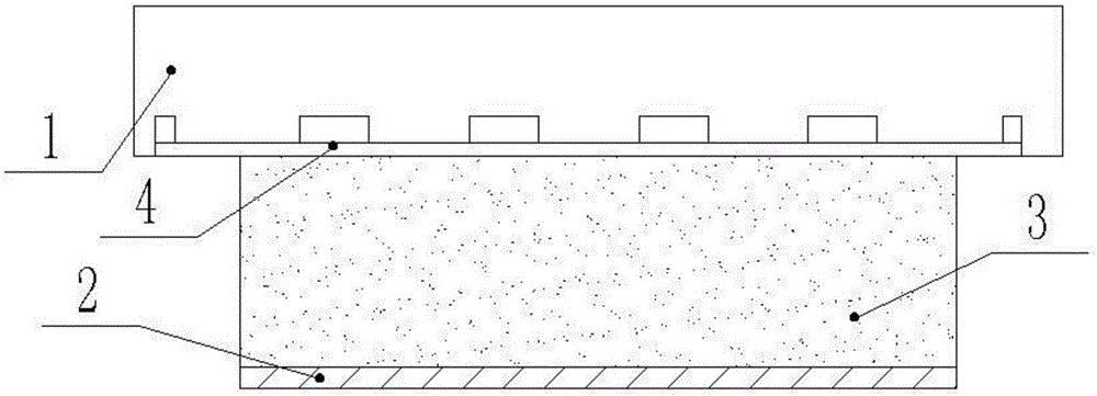 Disposable cat litter basin