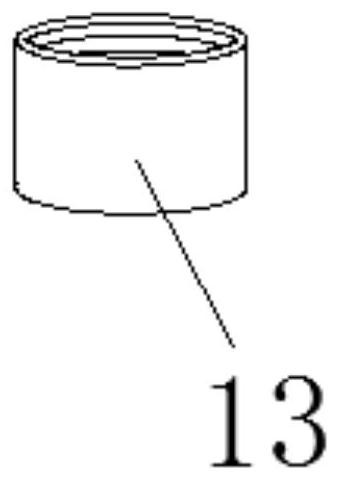 Novel injector for cleaning metal tracheostomy cannula