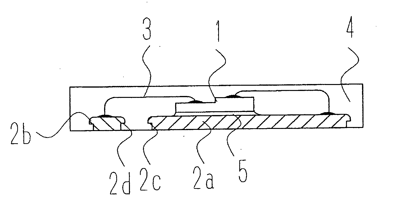 Light emitting device and method for manufacturing light emitting device