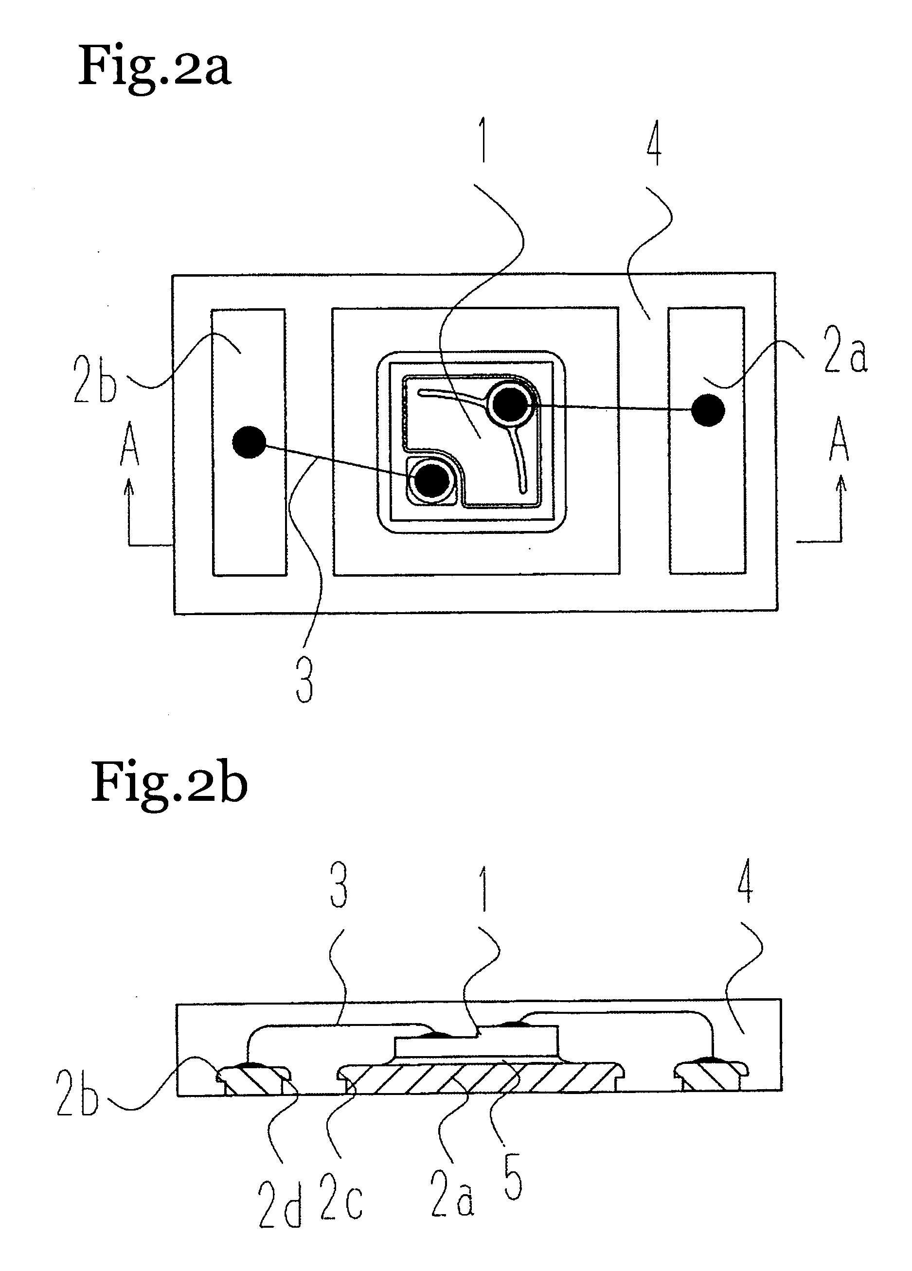 Light emitting device and method for manufacturing light emitting device