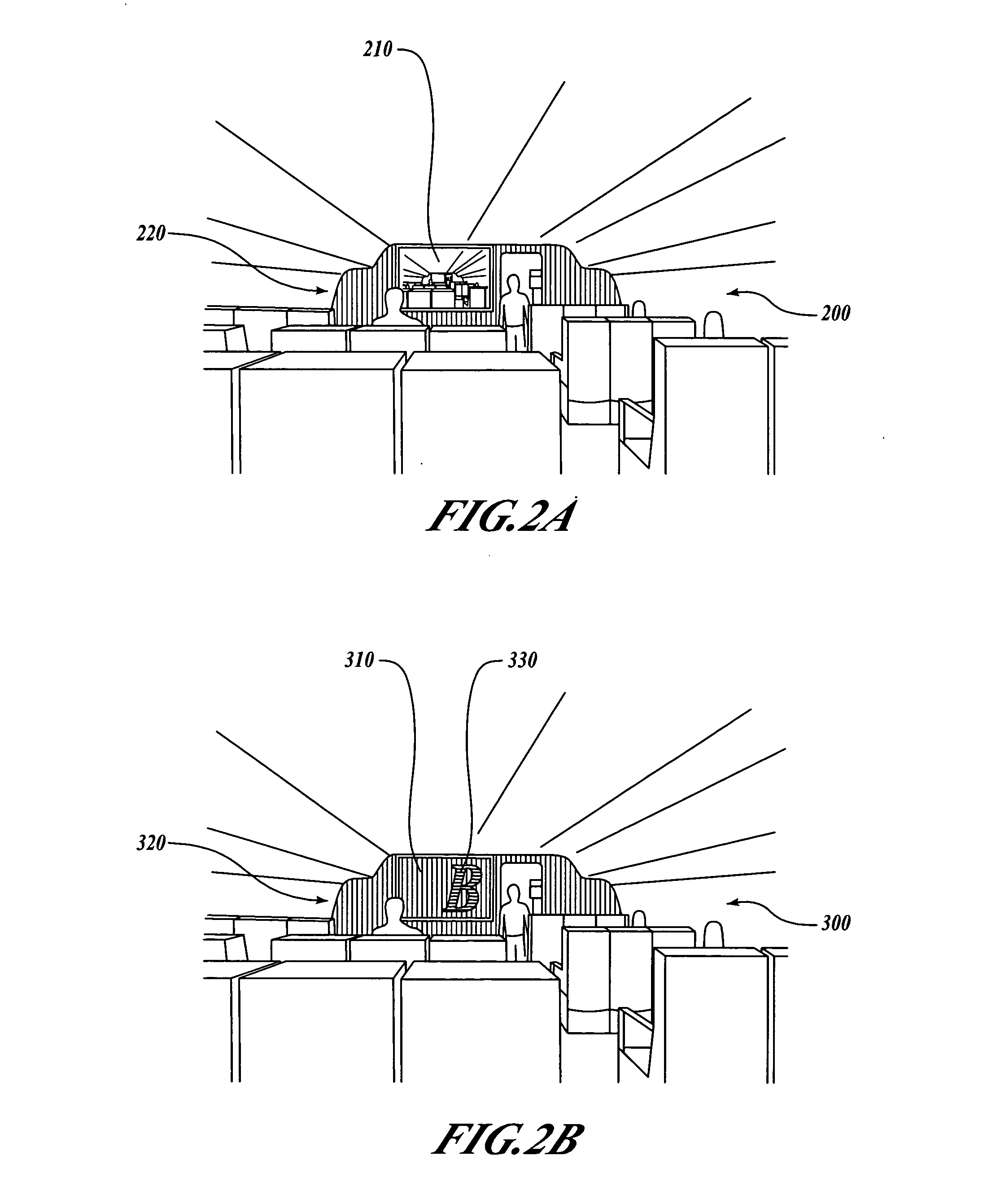Multi-color electrochromic apparatus and methods