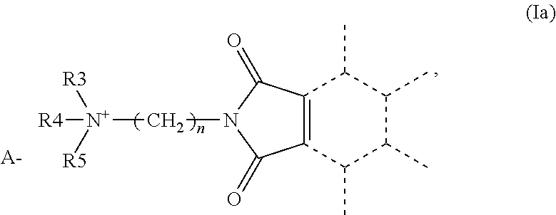 Phthalimides as bleach activators