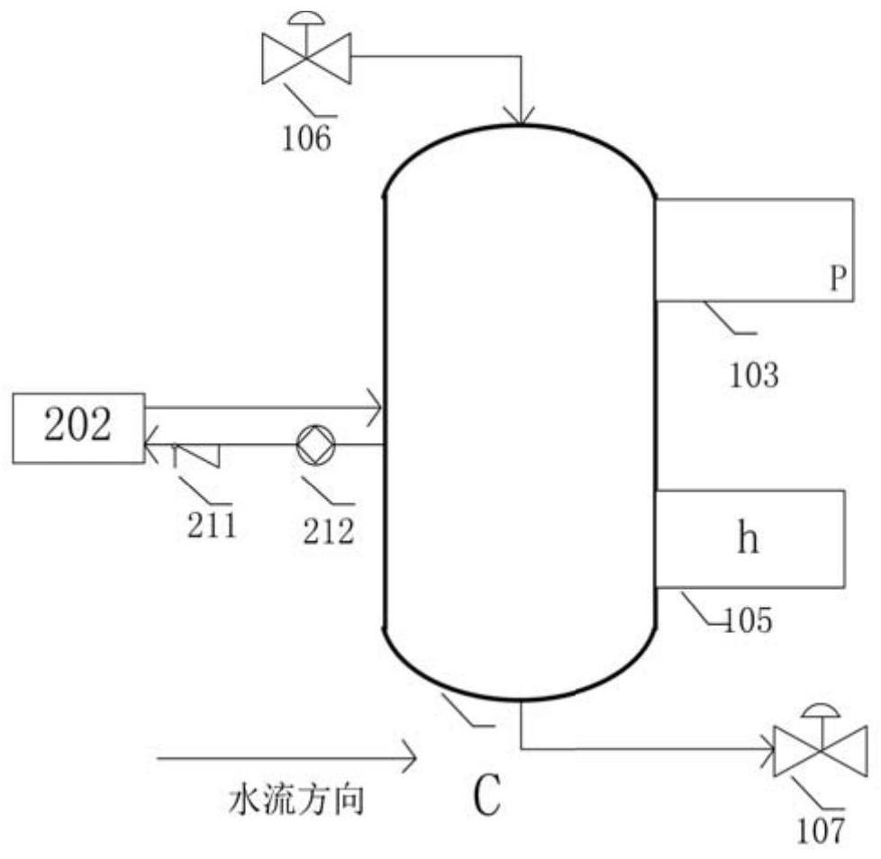 Coordinated dispatching system and method of electricity and heat based on non-uniform characteristics of terminal heat load