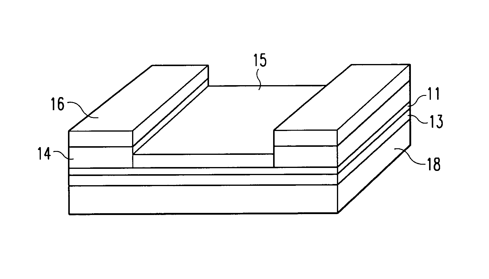 Low-impedance electrical resistor and process for the manufacture of such resistor