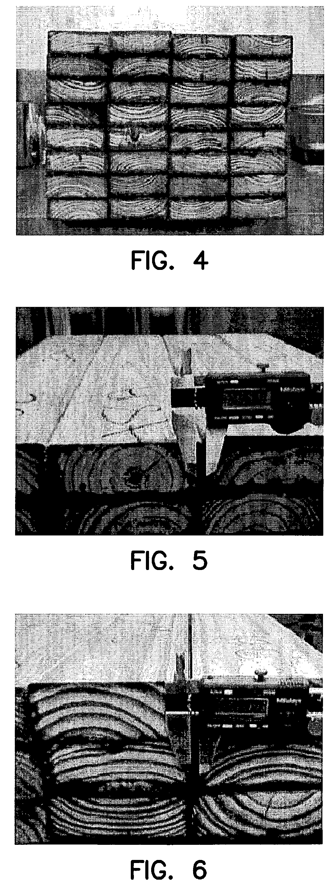 Material and method for treatment of timber