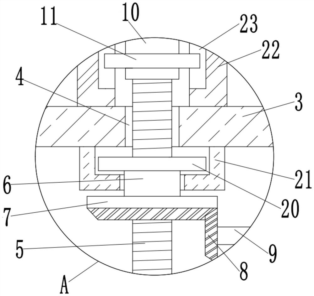 Multifunctional teaching equipment and operation method