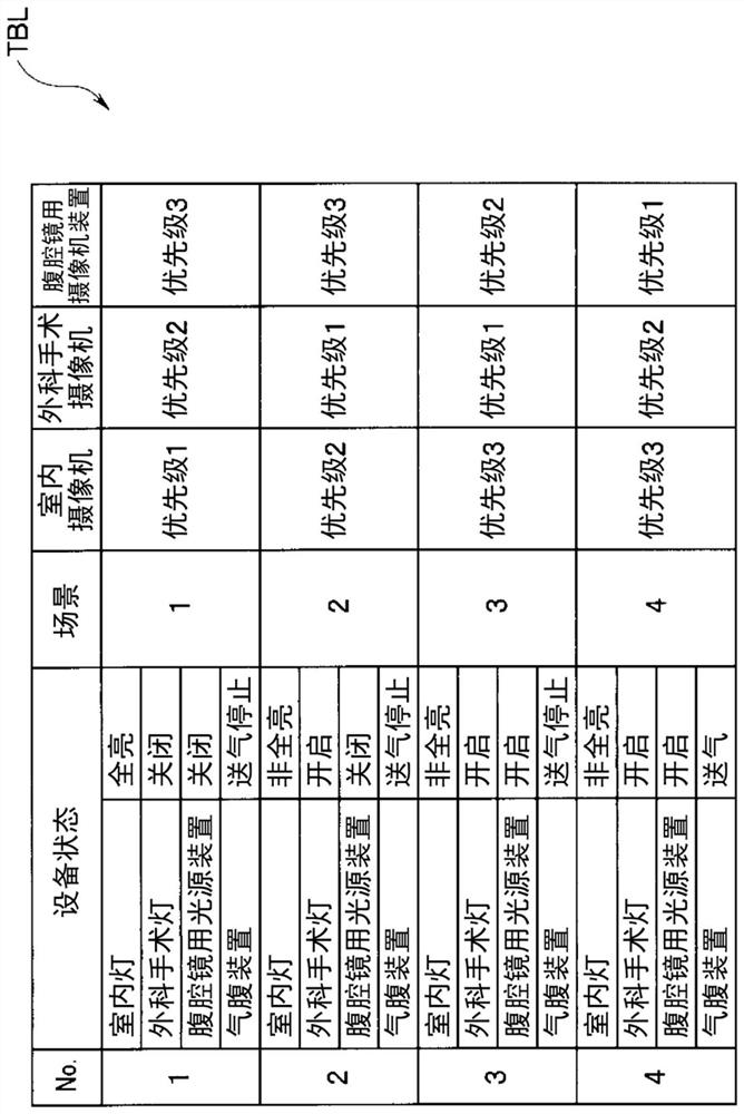 Medical image recording control system