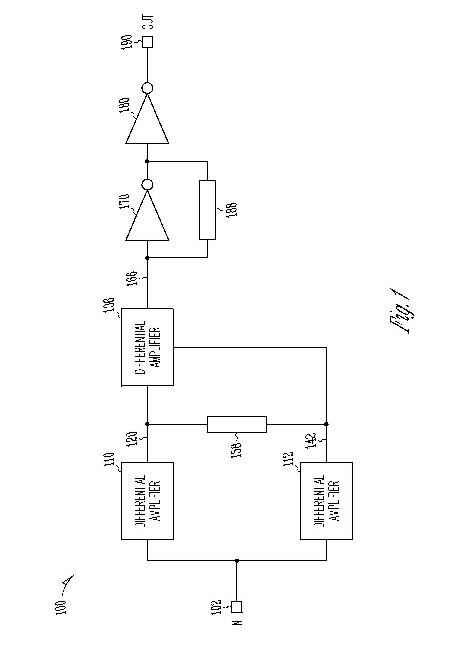 Input buffer apparatuses and methods