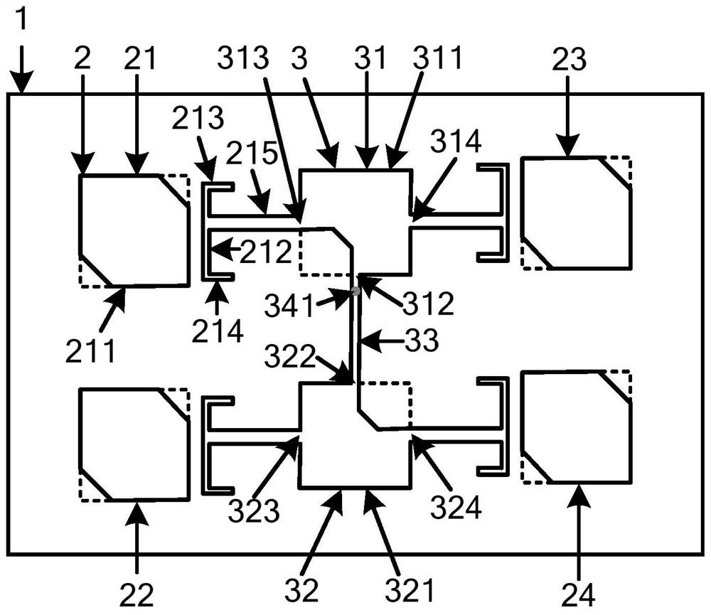 A Broadband Circularly Polarized Microstrip Antenna Array