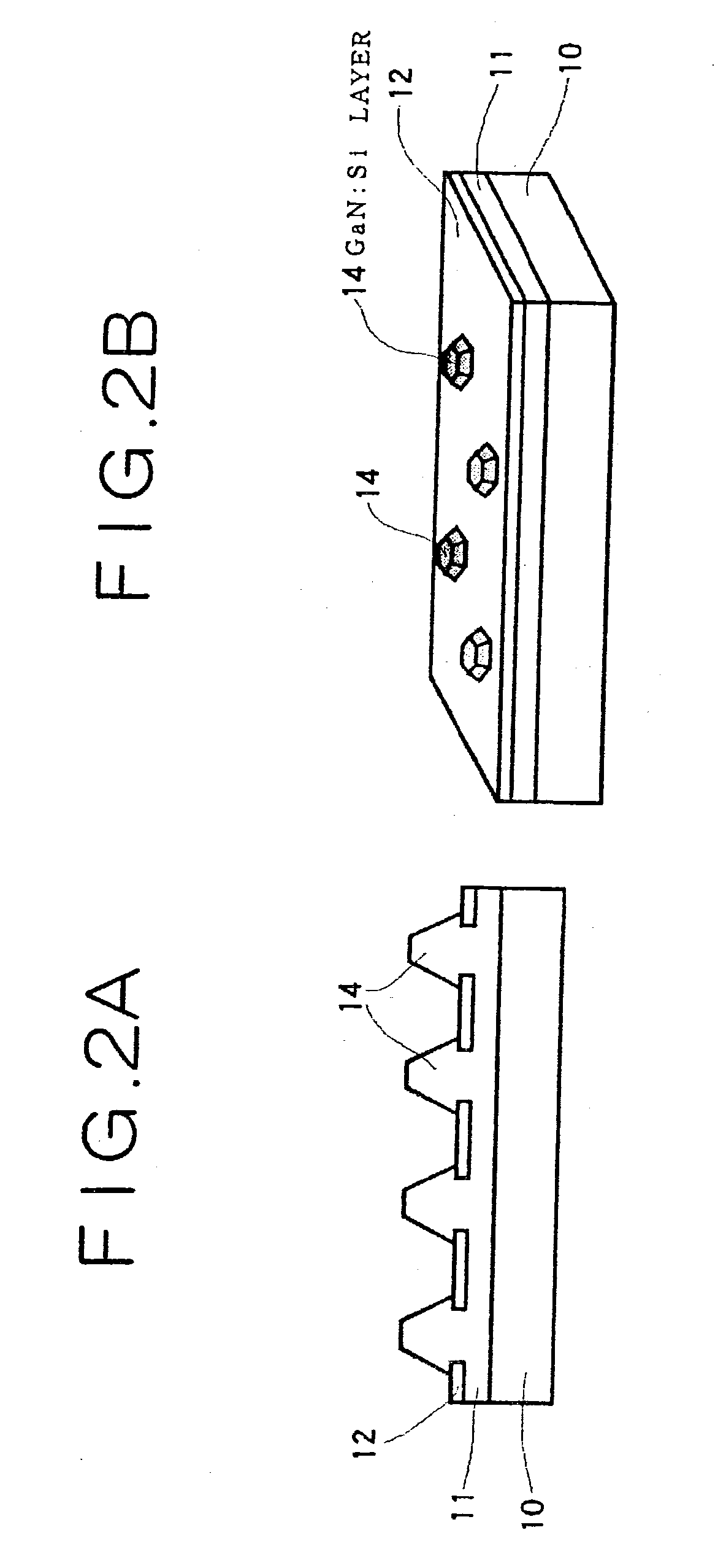 Semiconductor light-emitting device and semiconductor light-emitting apparatus