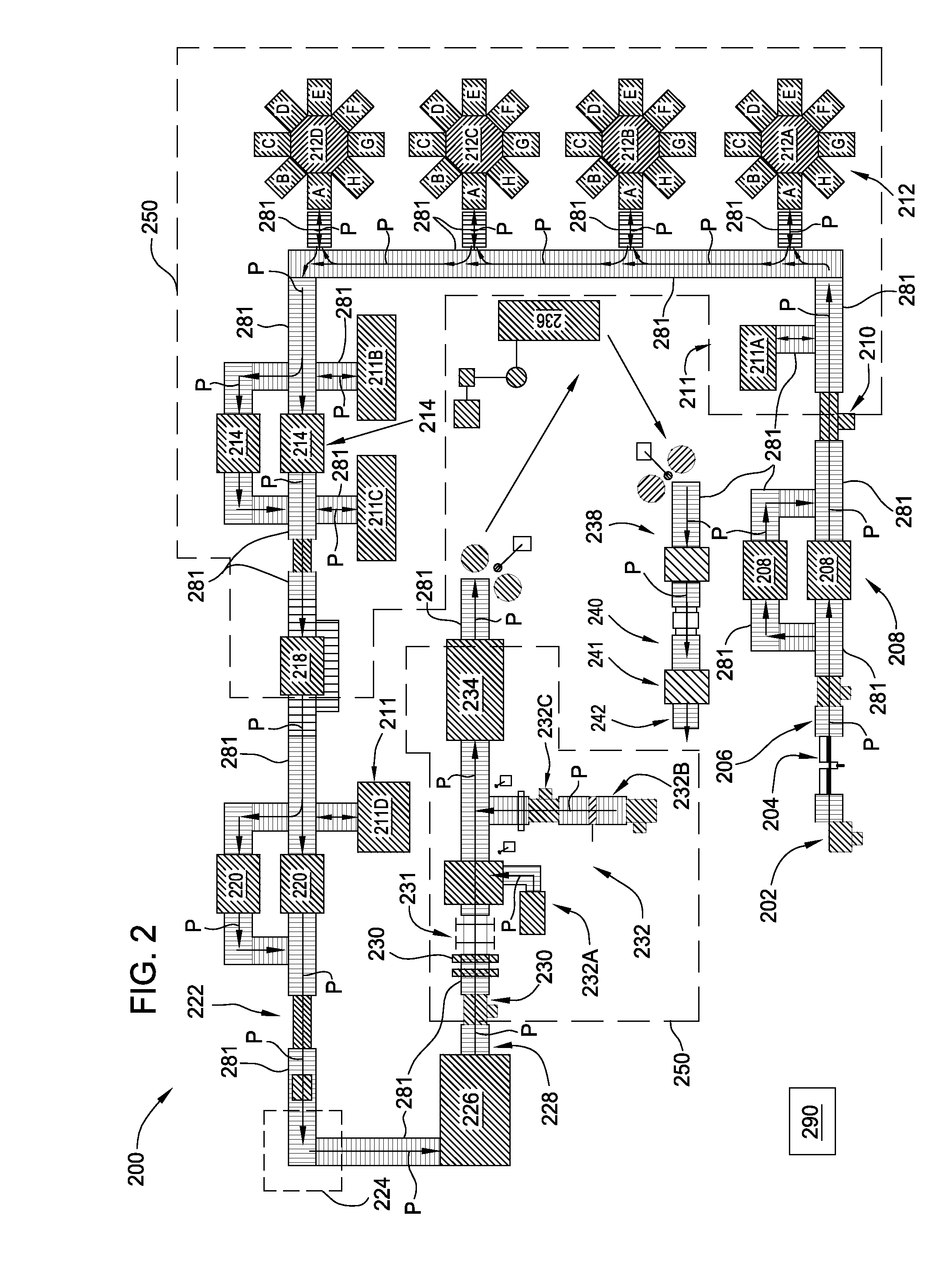 Photovoltaic cell reference module for solar testing