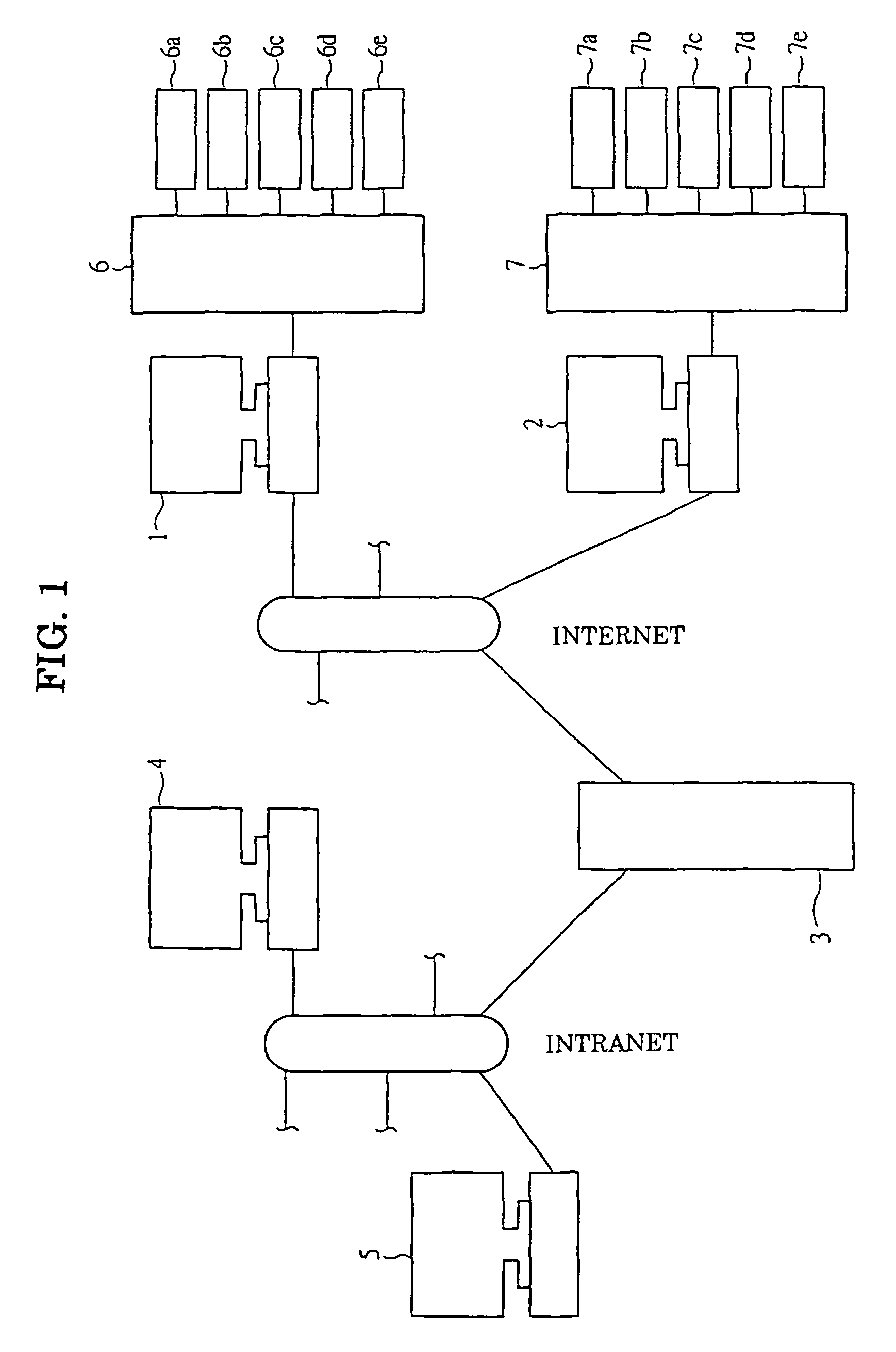 Home delivery box and home delivery baggage collecting/delivering system and method therefor
