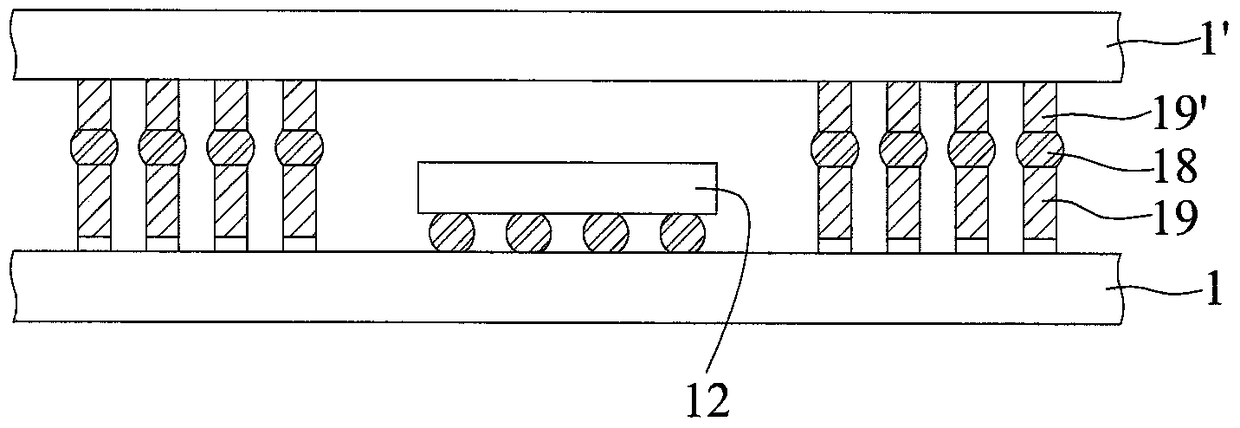 Packaging substrate and its manufacturing method and semiconductor package and its manufacturing method
