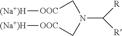 Aqueous hydrogen peroxide solution comprising a specific stabilizer