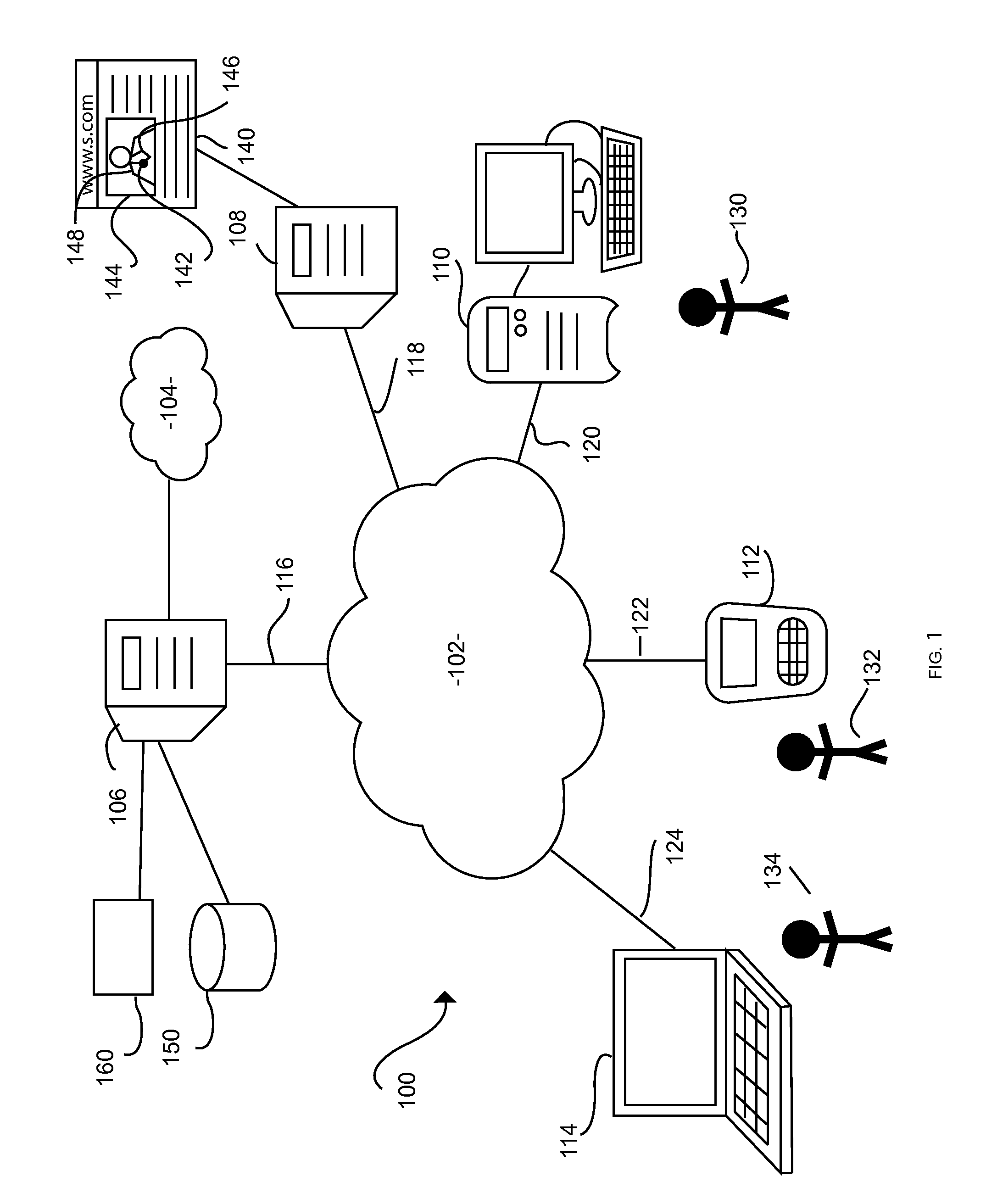 Method and system for collaborative or crowdsourced tagging of images