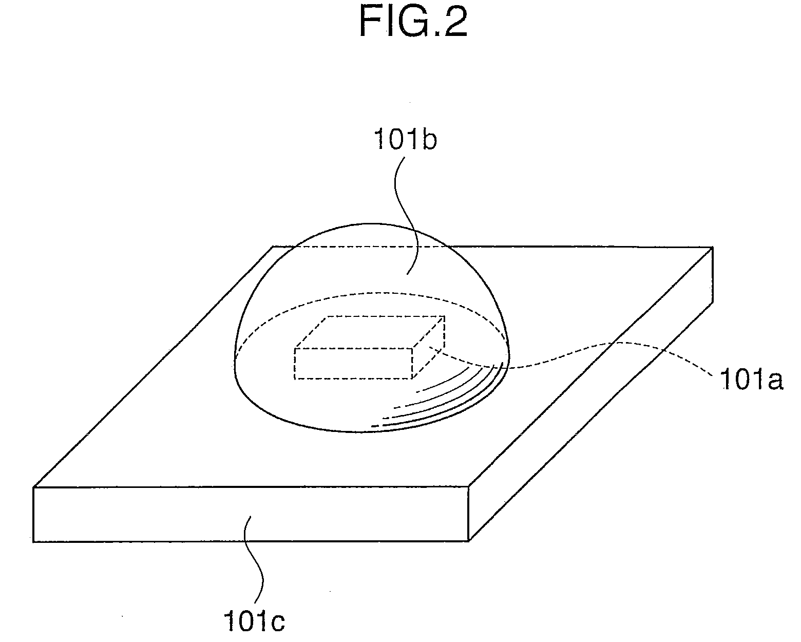 Headlamp and vehicle infrared night vision apparatus employing the headlamp as light source