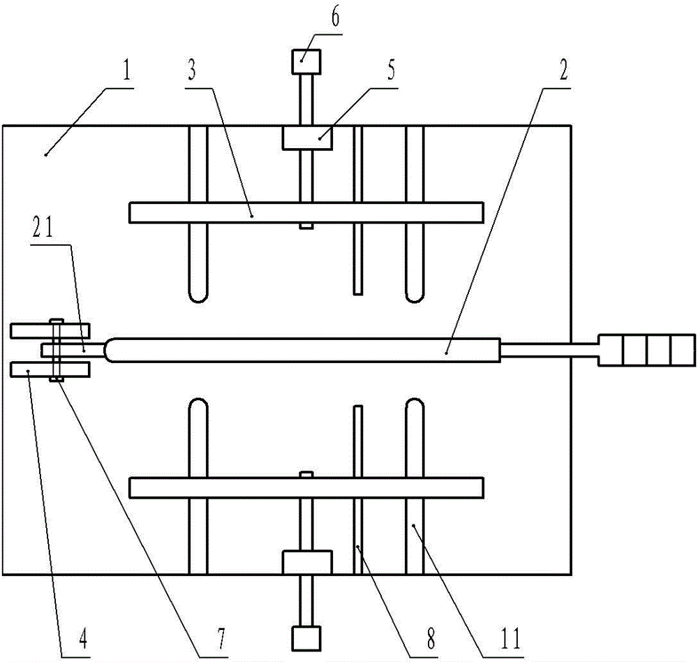 Cabbage slicer