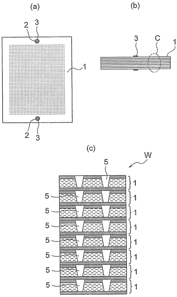Hole drilling method for printed circuit boards
