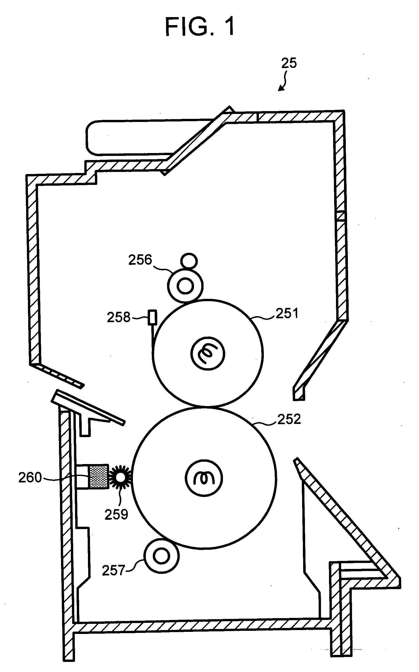 Toner, fixer and image forming apparatus