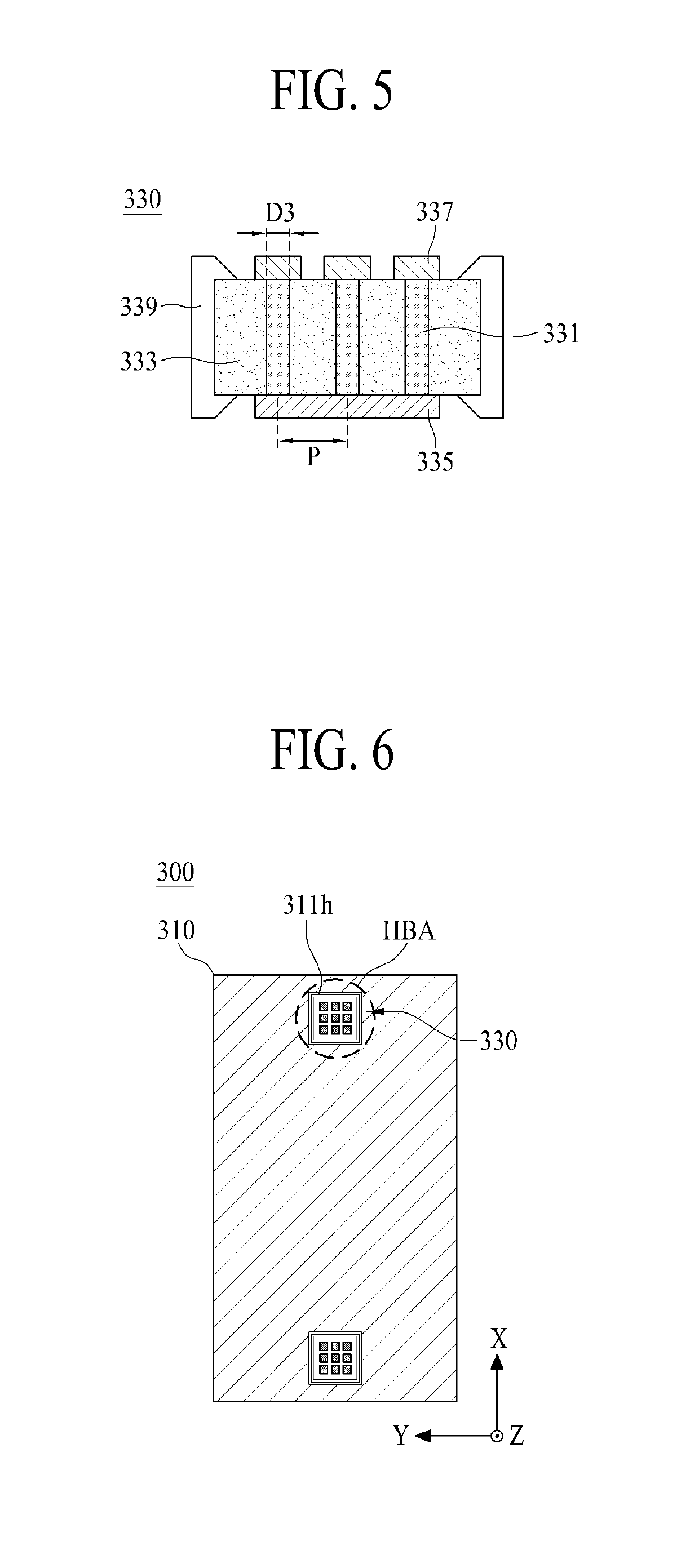 Piezoelectric panel speaker and electronic apparatus including the same