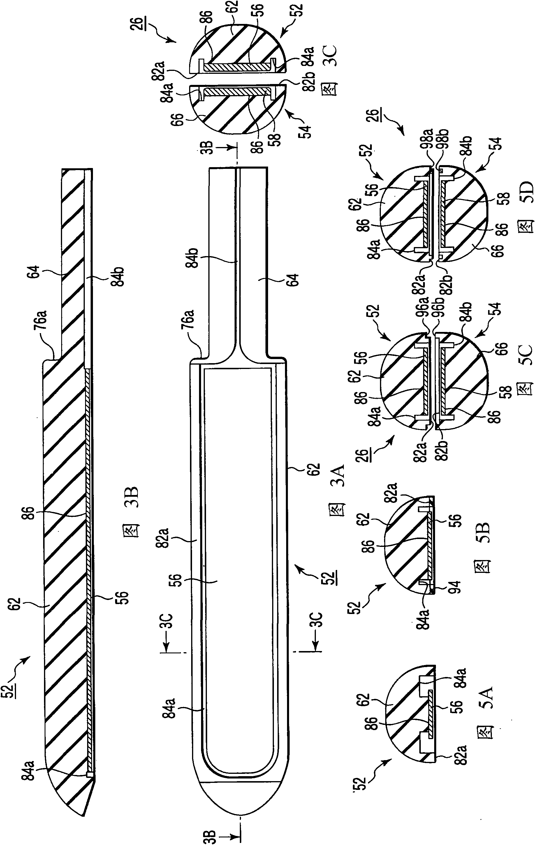 Treatment system, and treatment device