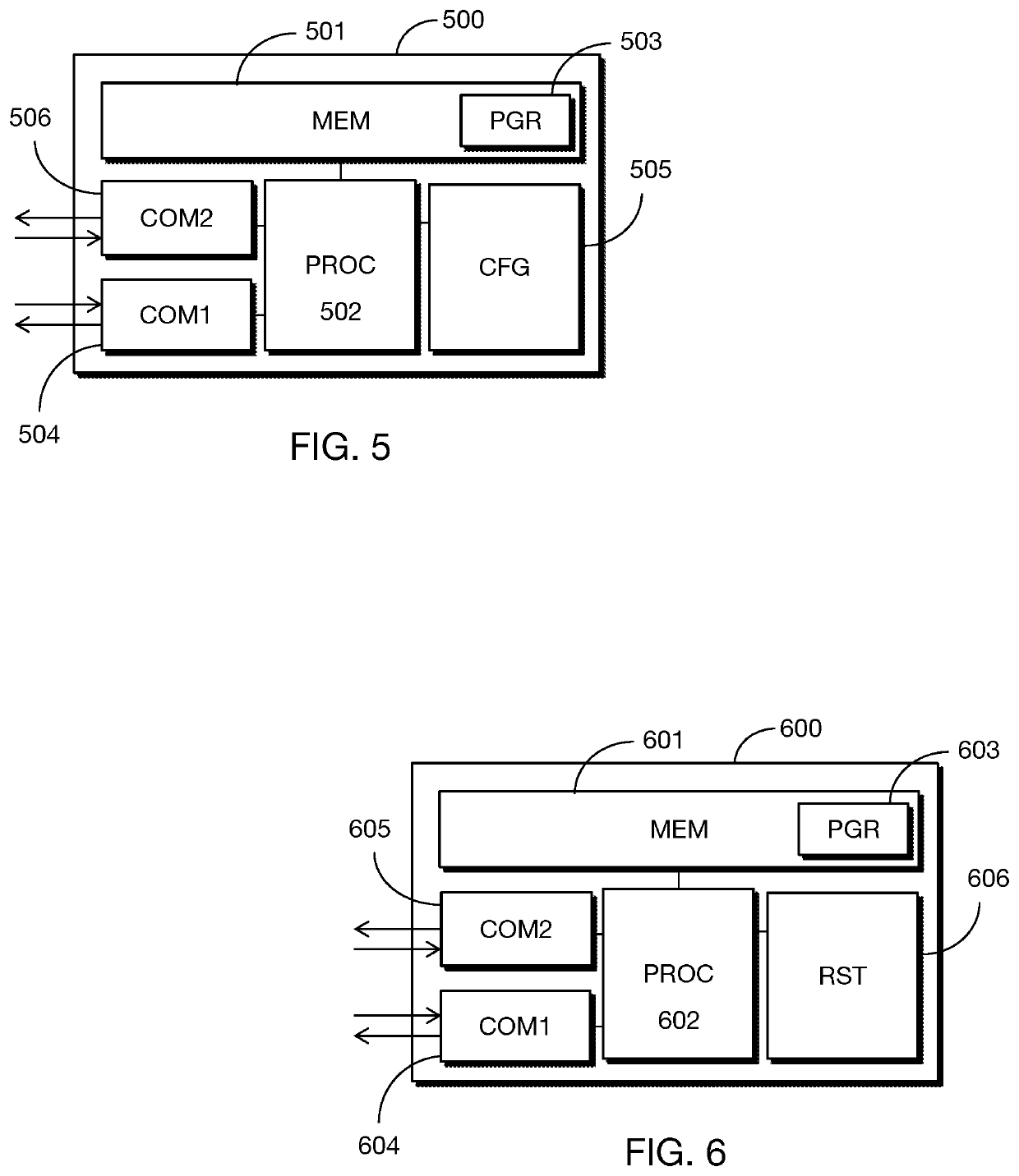 Method for establishing a communication with an interactive server