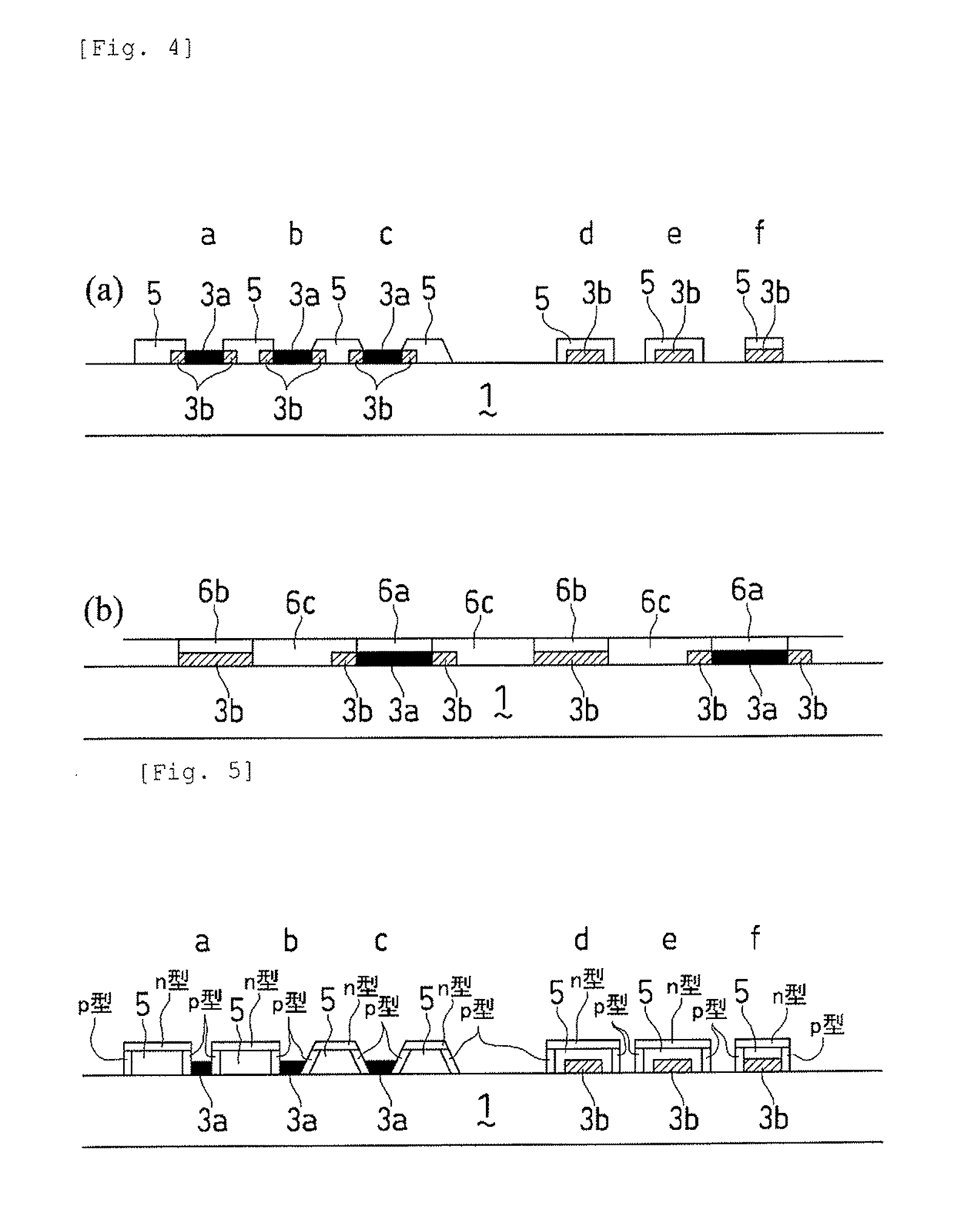 Method of mask forming and method of three-dimensional microfabrication