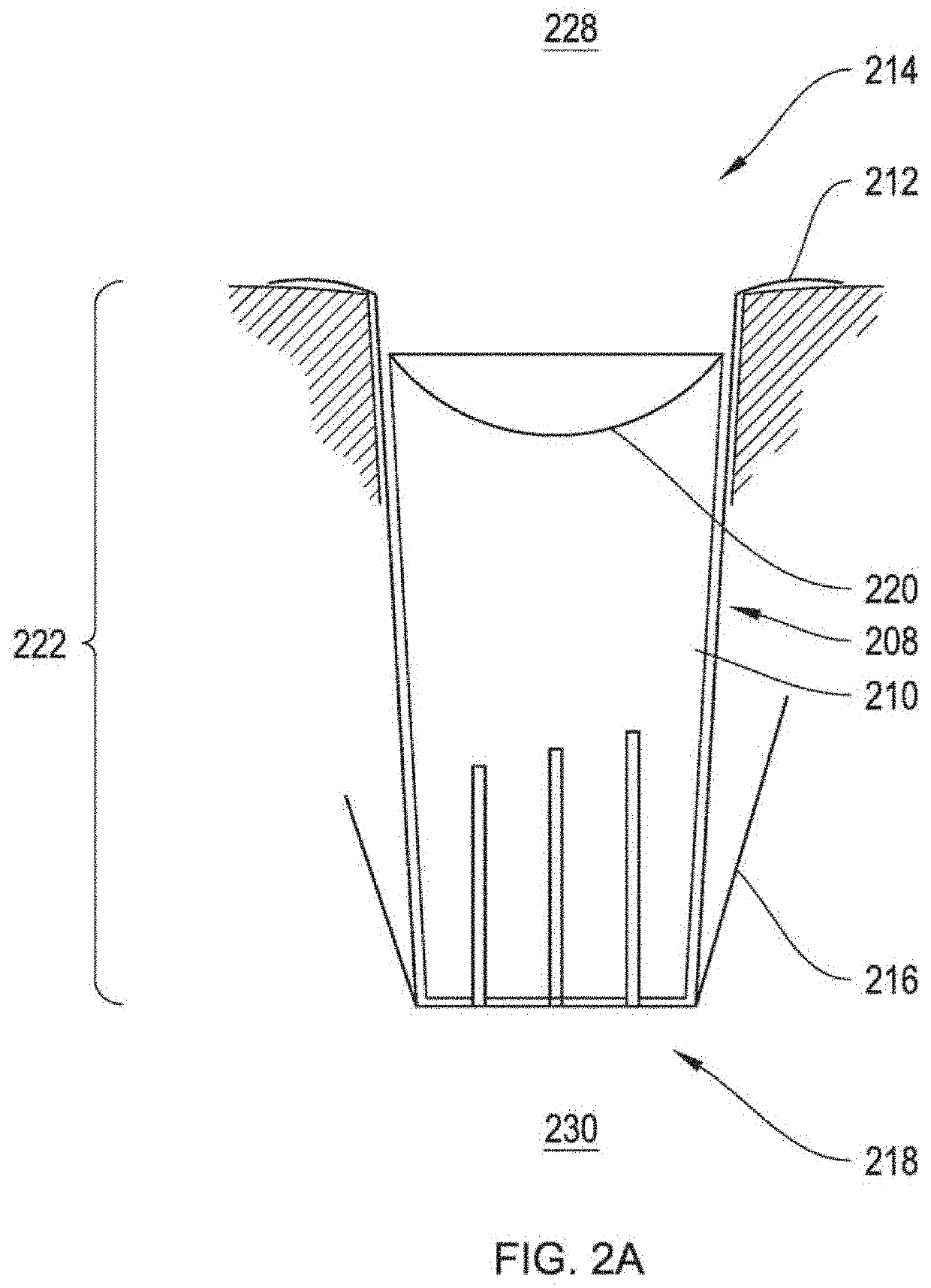 Transcatheter mitral valve