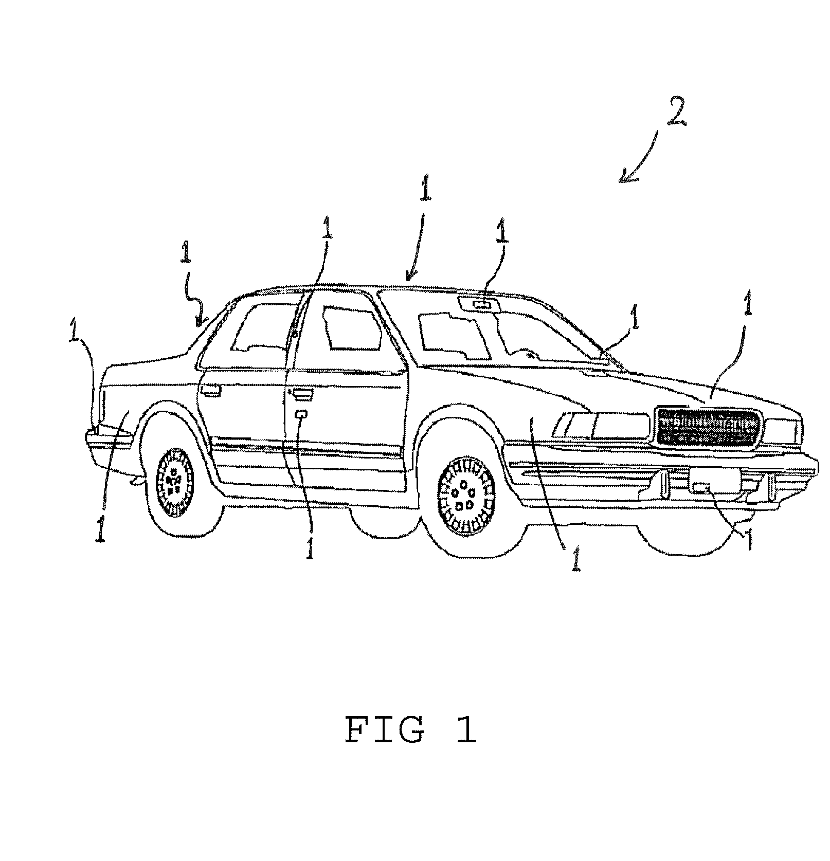 System and method for identifying vehicles and collecting fees for vehicle uses of land-ways, sea-ways and air-ways
