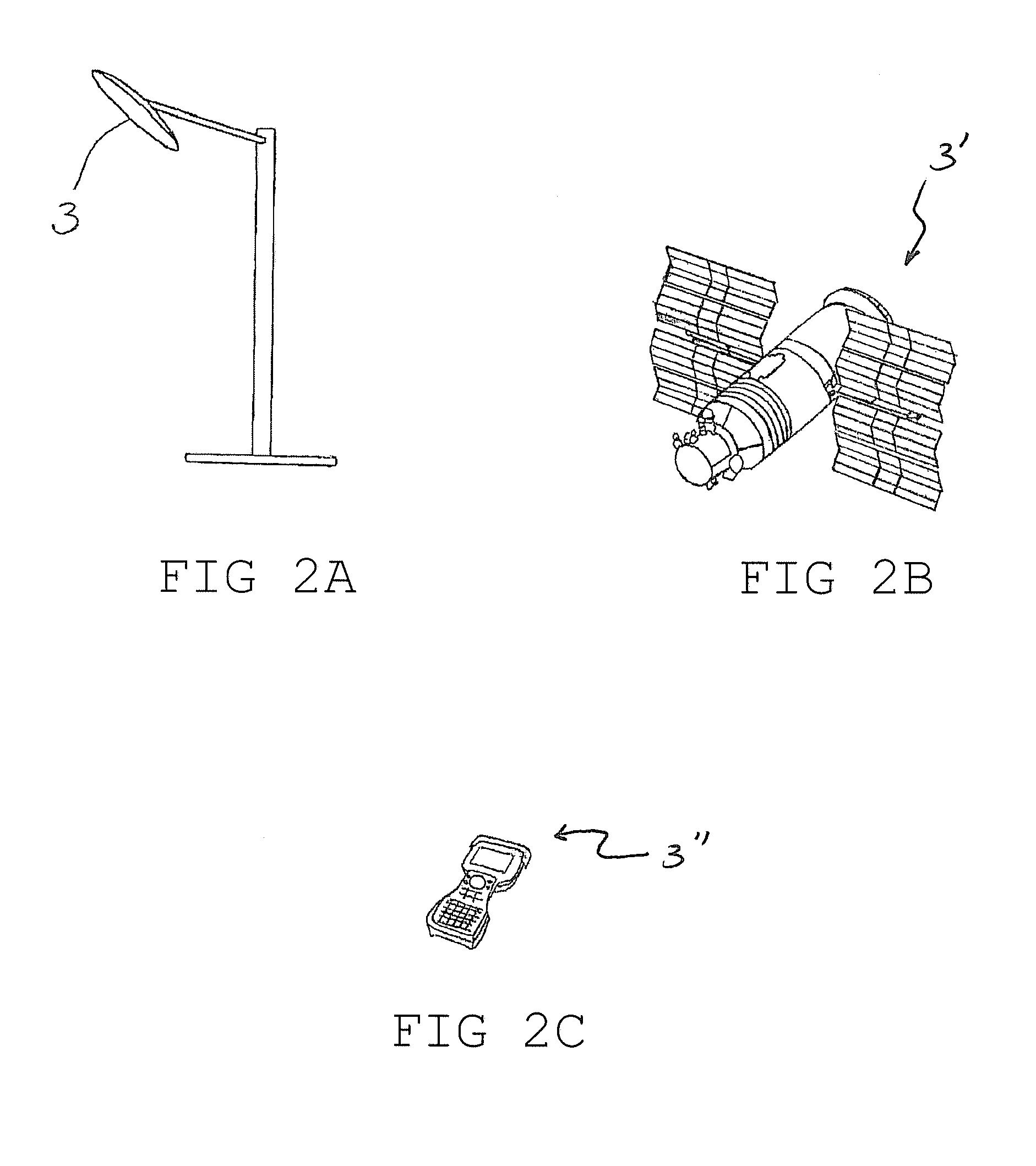 System and method for identifying vehicles and collecting fees for vehicle uses of land-ways, sea-ways and air-ways