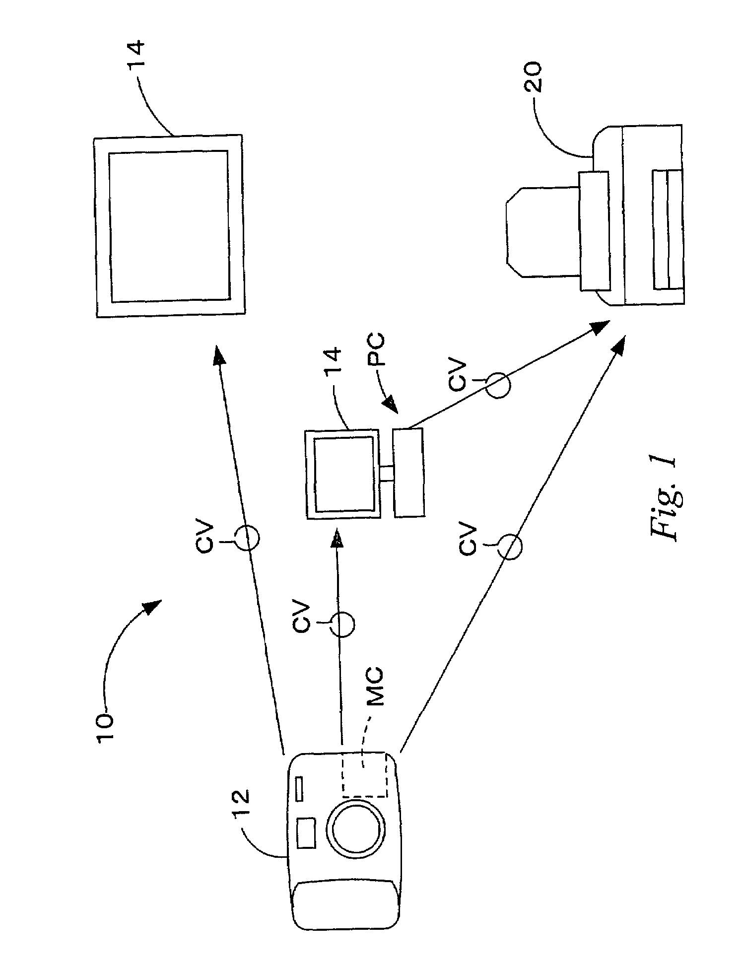 Color space converting apparatus and method of color space conversion