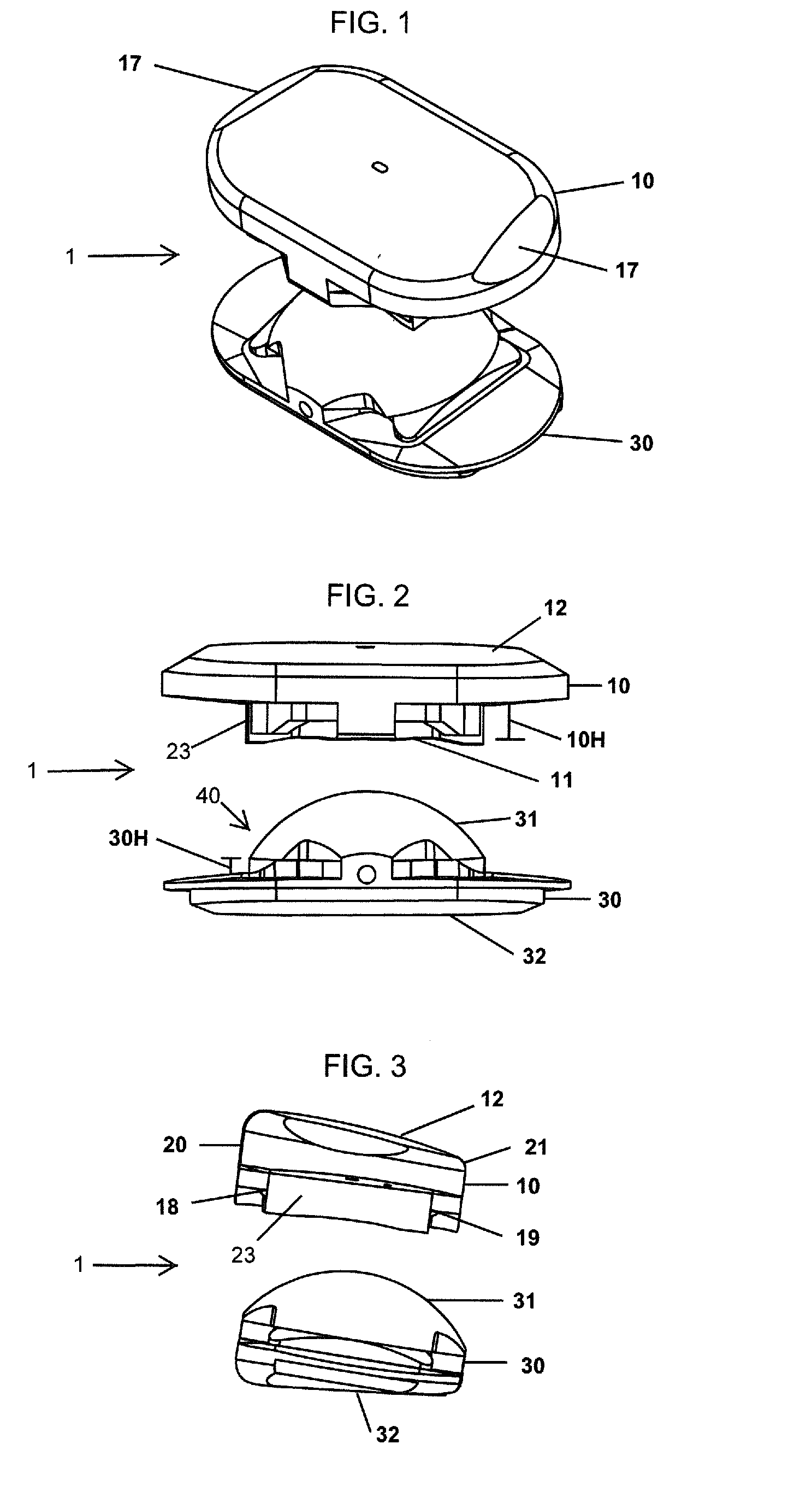 Systems and Methods for Inserting a Spinal Device