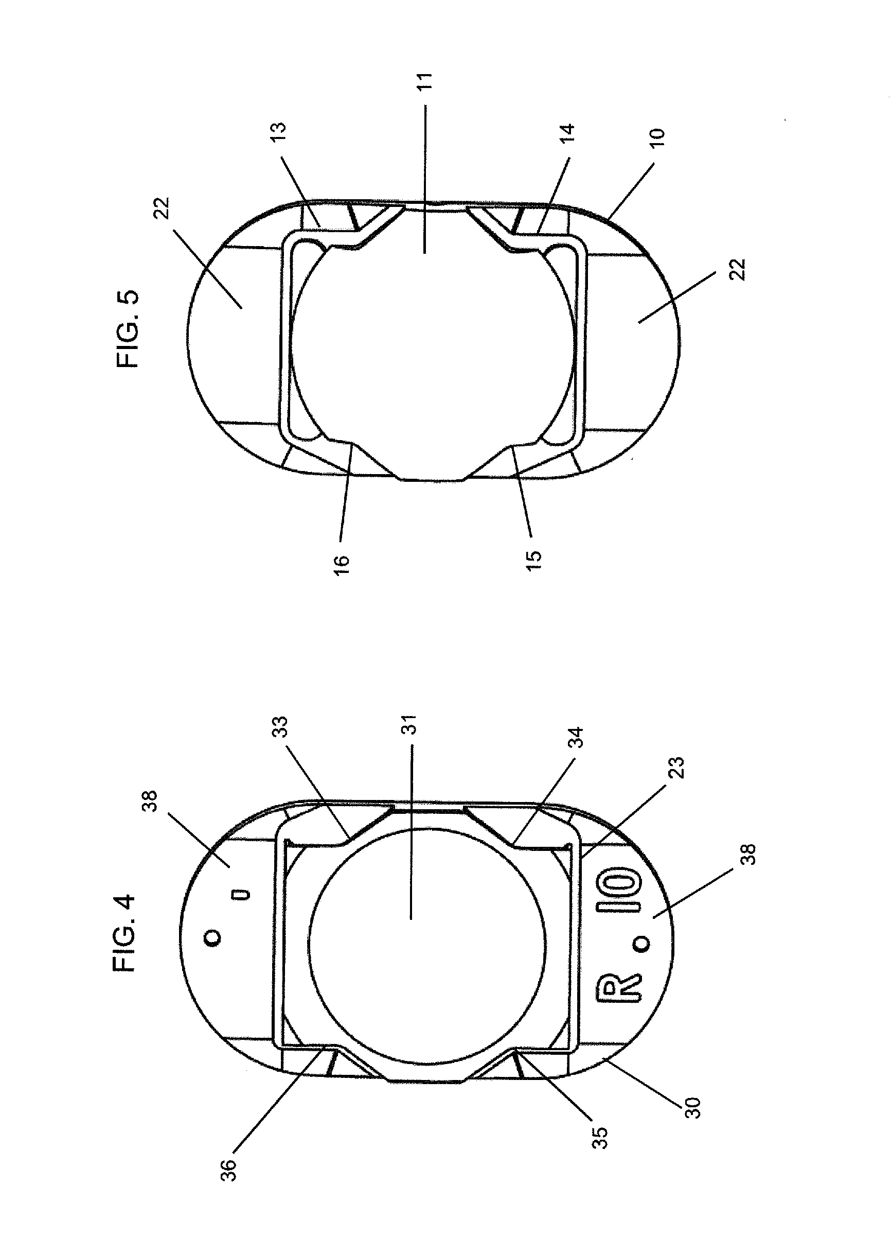 Systems and Methods for Inserting a Spinal Device