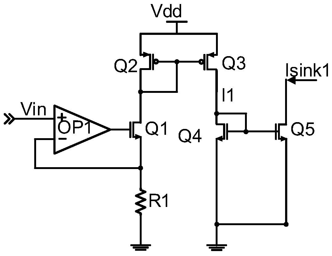 Voltage adjusting device, chip, power supply and electronic equipment