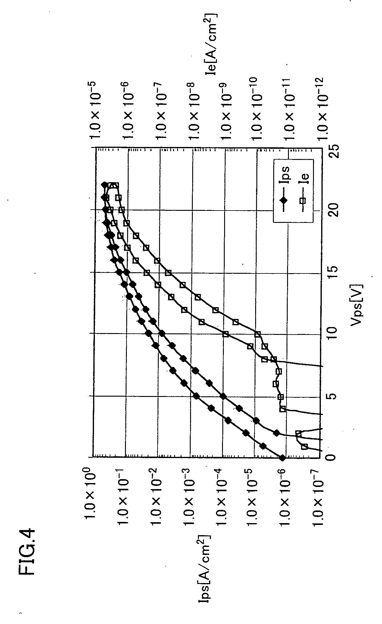 Electron emitting element and image forming apparatus employing it
