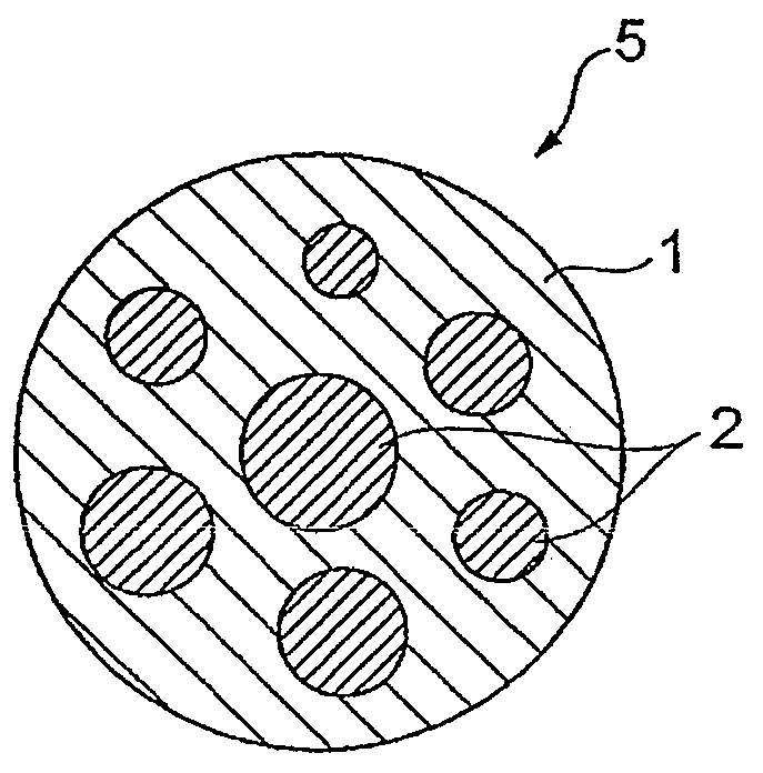 Propylene-based block copolymer particles