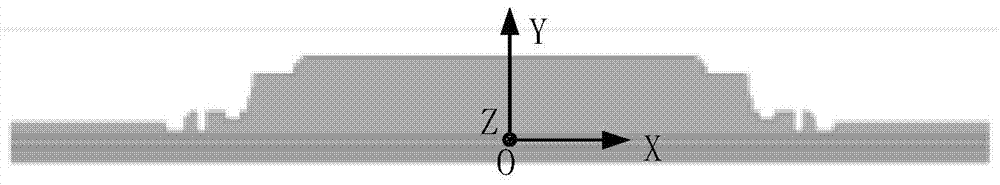 A Prediction Method of Gravity Deformation of Beam of Heavy Gantry Milling Machine Based on Finite Difference Method