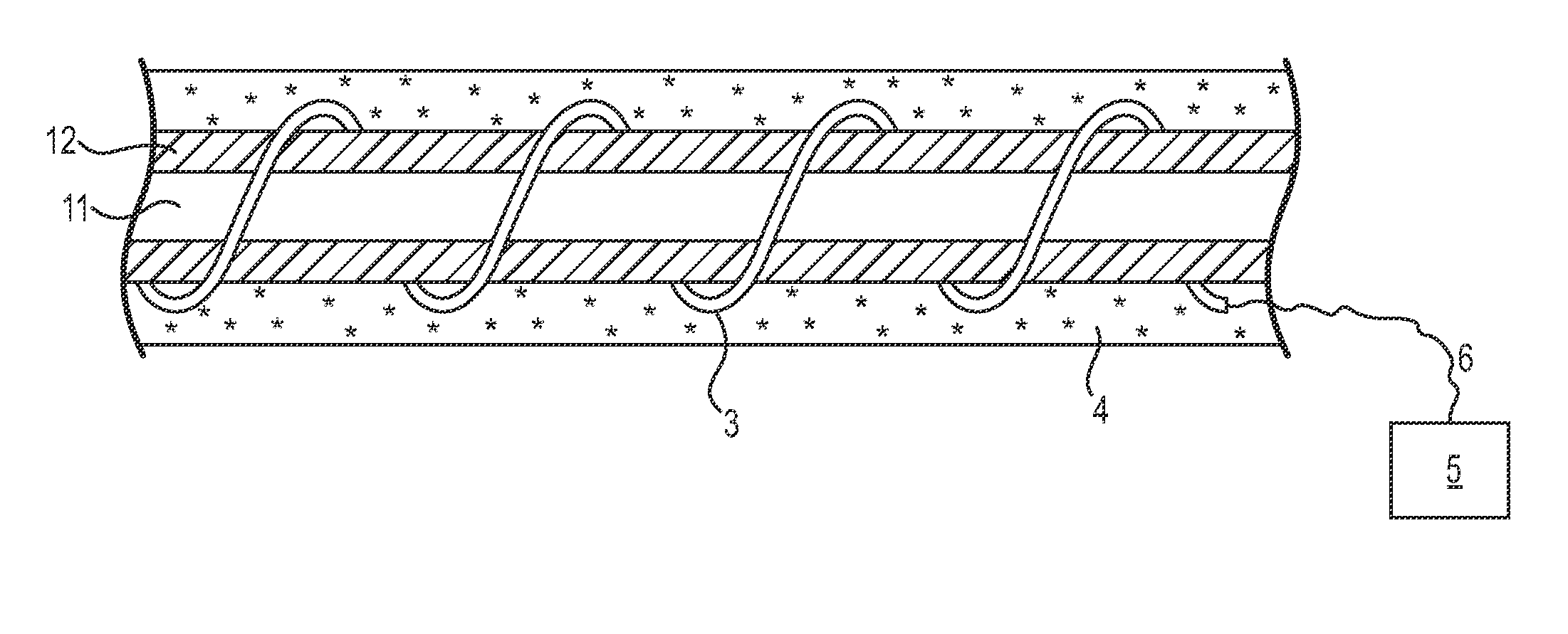 Electrically Conductive Composite Material